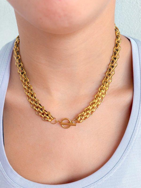 Kenzie Chain Hot on Sale - Image 2