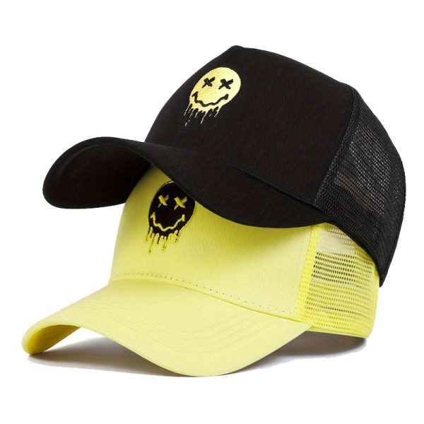 XX Smiling Face For Cheap