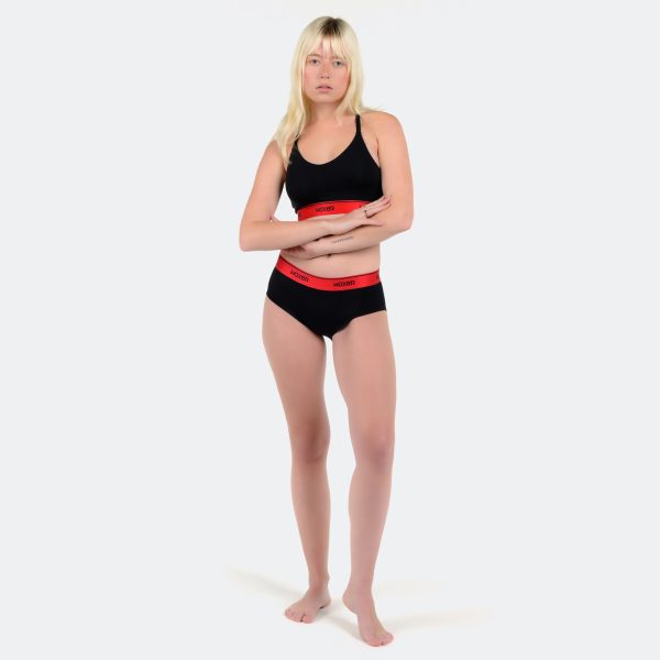 Classic Cherry Noir Online Hot Sale - Image 5