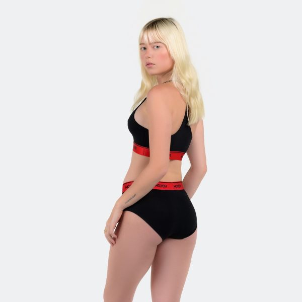 Classic Cherry Noir Online Hot Sale - Image 4