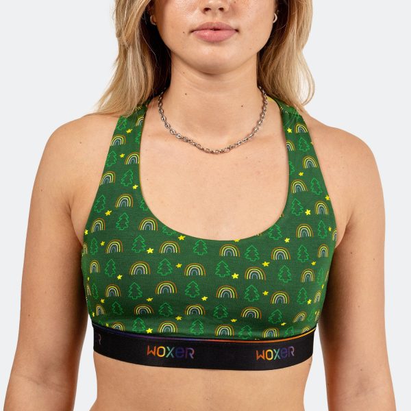 Boss 2.0 Merry Pride on Sale