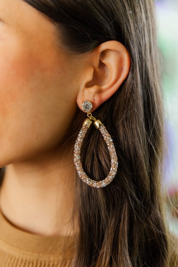 Glitter Teardrops For Sale - Image 5