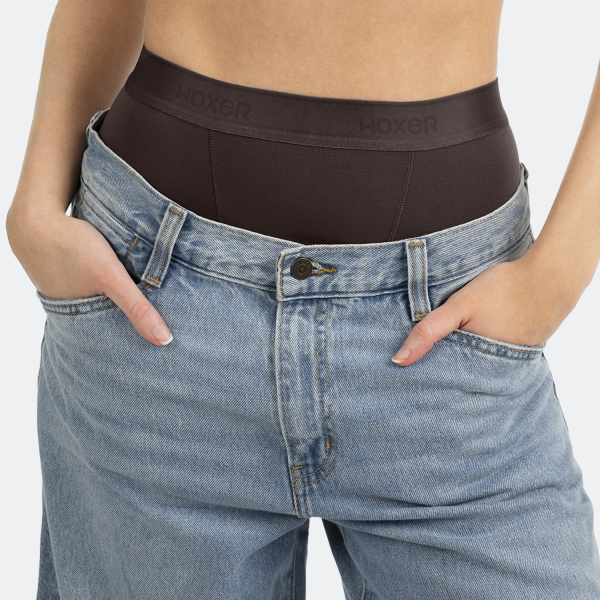 Baller High Waisted Java 3.0 For Cheap - Image 4