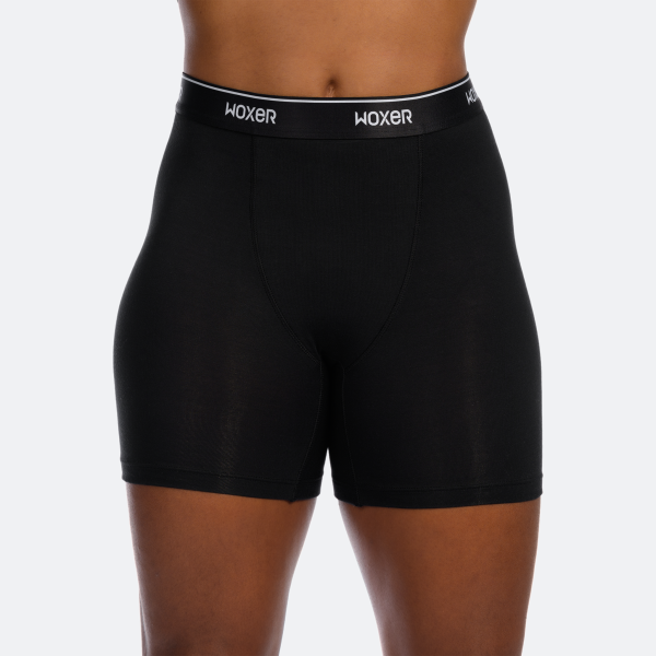 Baller High Waisted Nest 4-Pack For Cheap - Image 2