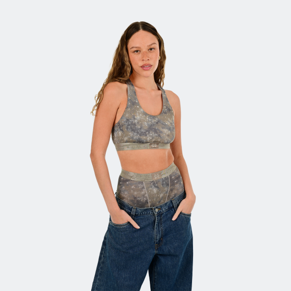 Baller High Waisted Extragalactic 6-Pack Fashion - Image 2