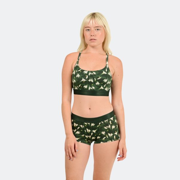 Bold Christmas Tree Camo Sale - Image 4