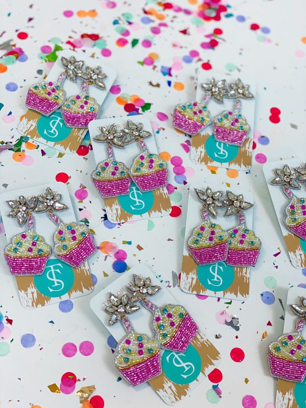 Birthday Cupcakes Online Sale - Image 2