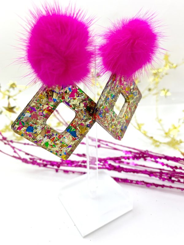 Confetti Open Diamond Supply - Image 4
