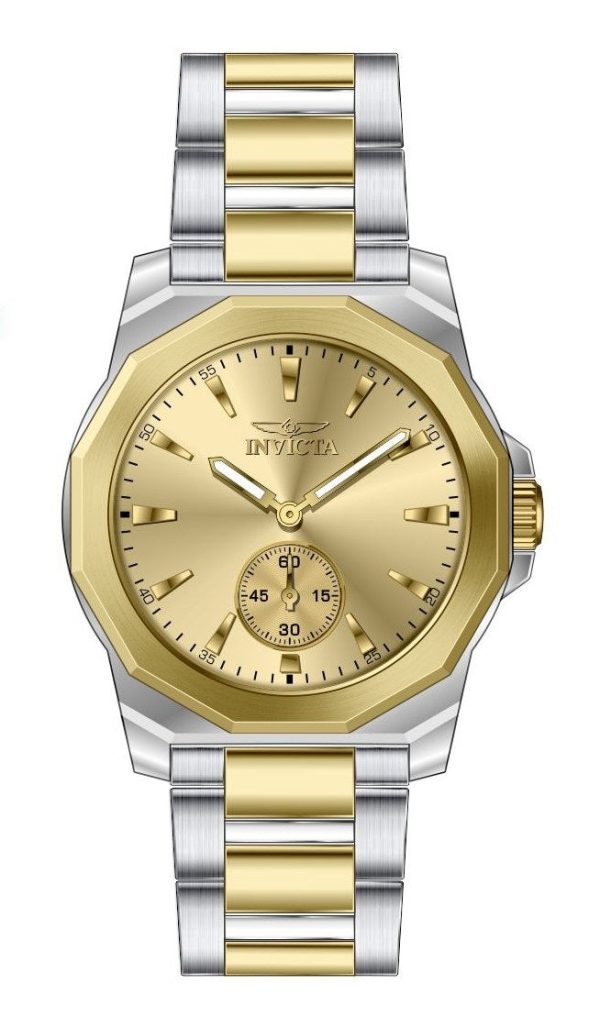 Band For Invicta Speedway  Men 49329 on Sale